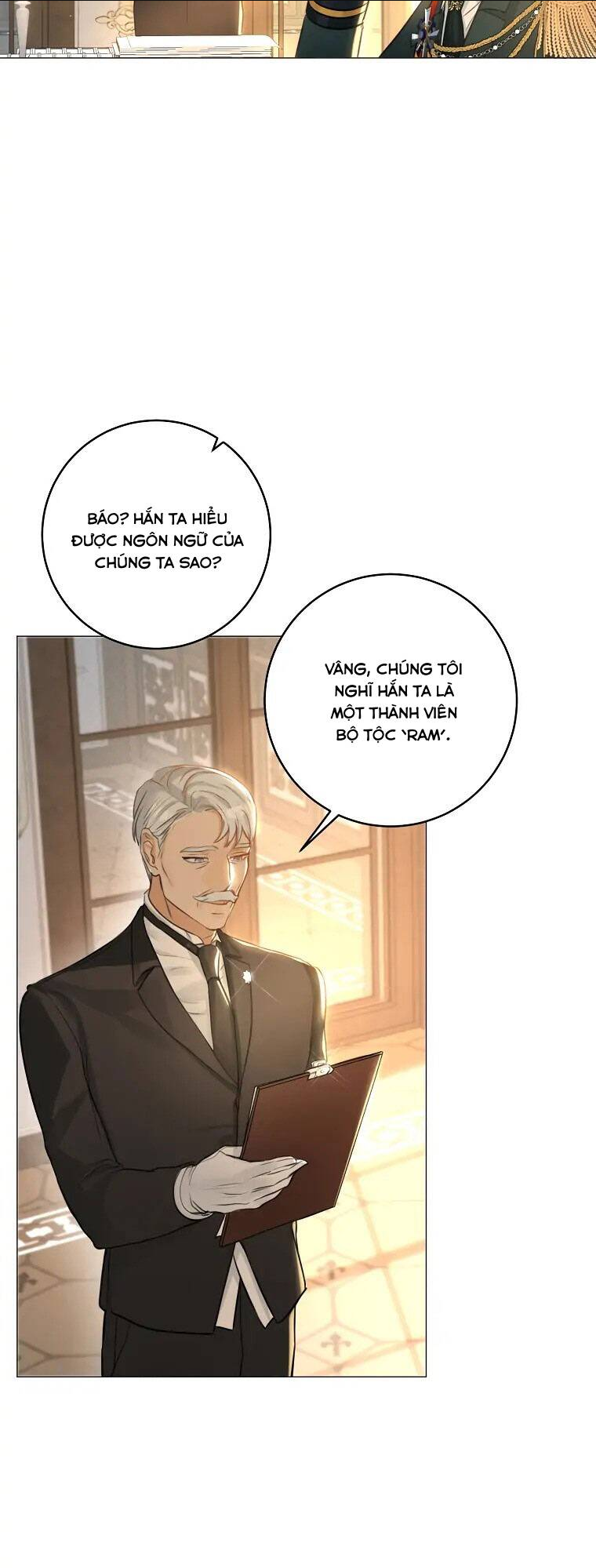 Cuộc Hôn Nhân Xa Hoa Của Đại Công Tước Là Giả: Chapter 13