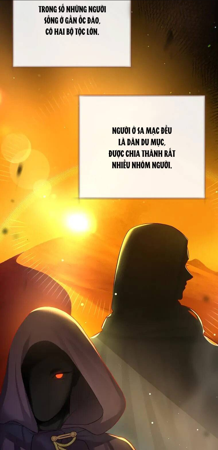 Cuộc Hôn Nhân Xa Hoa Của Đại Công Tước Là Giả: Chapter 13