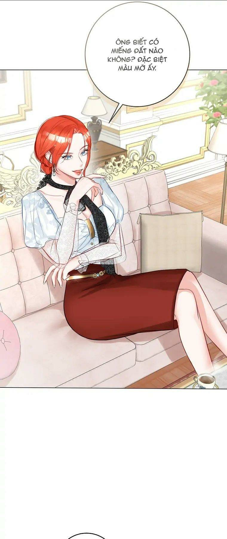 Cuộc Hôn Nhân Xa Hoa Của Đại Công Tước Là Giả: Chapter 17
