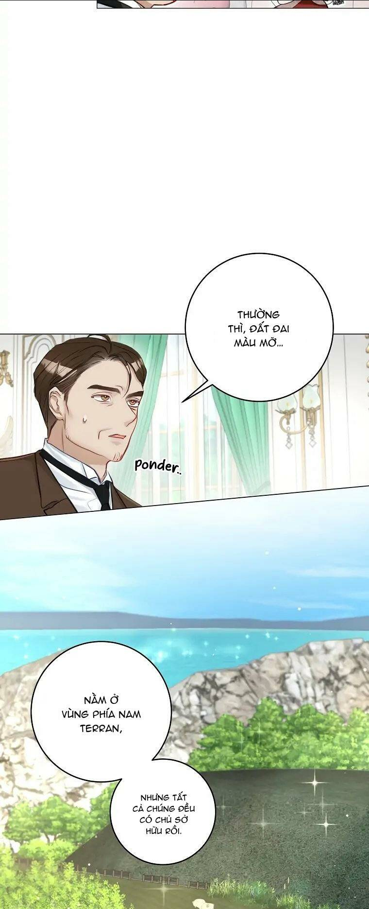 Cuộc Hôn Nhân Xa Hoa Của Đại Công Tước Là Giả: Chapter 17