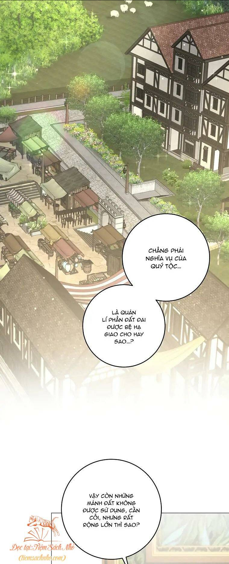 Cuộc Hôn Nhân Xa Hoa Của Đại Công Tước Là Giả: Chapter 17