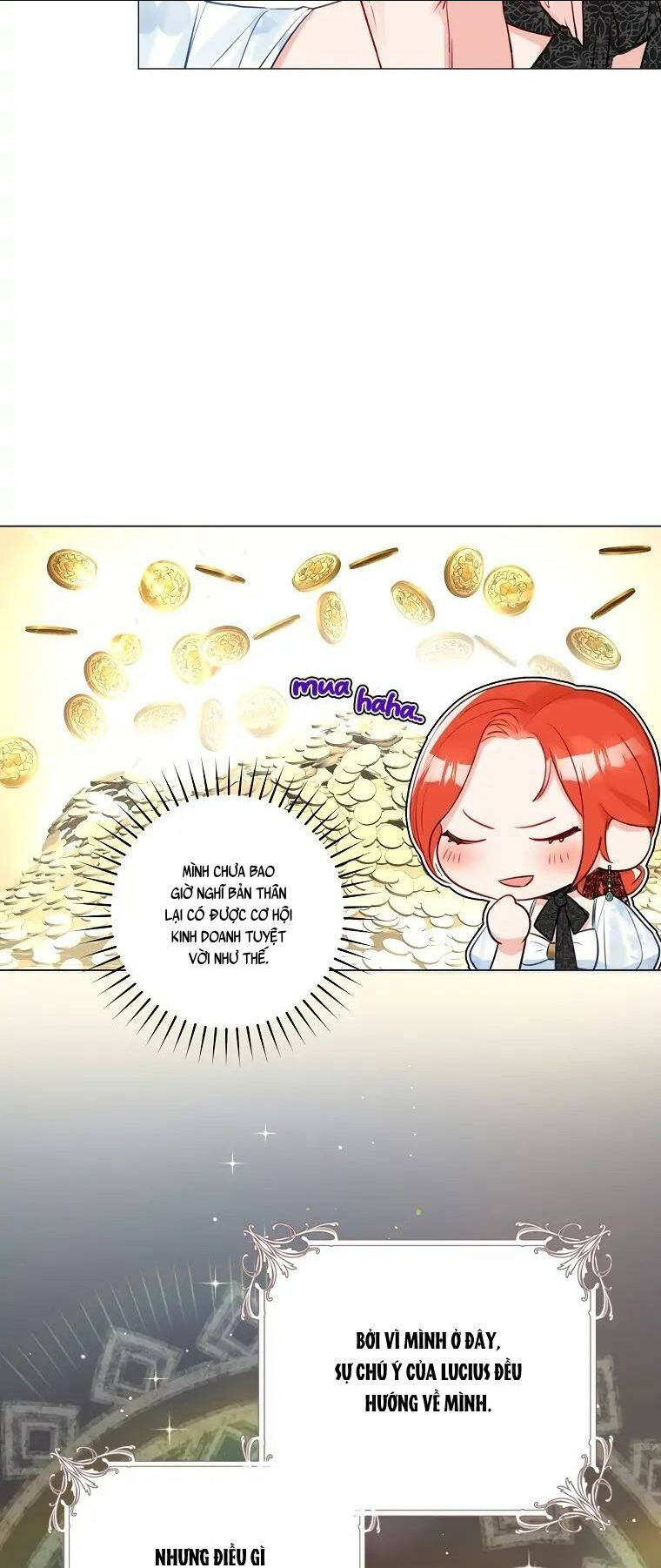 Cuộc Hôn Nhân Xa Hoa Của Đại Công Tước Là Giả: Chapter 17