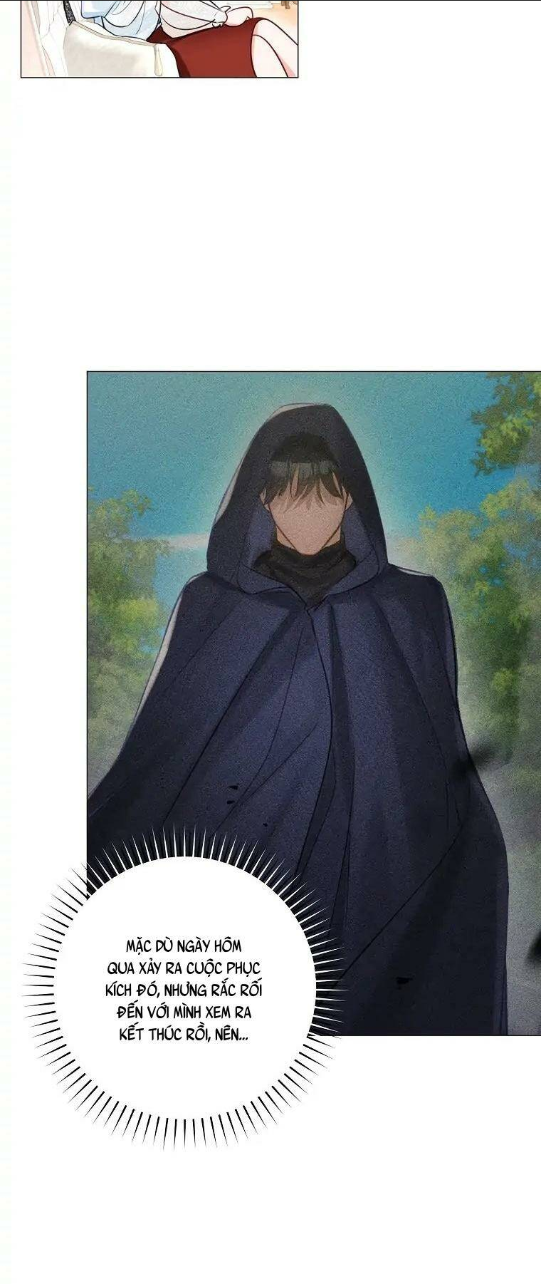 Cuộc Hôn Nhân Xa Hoa Của Đại Công Tước Là Giả: Chapter 17