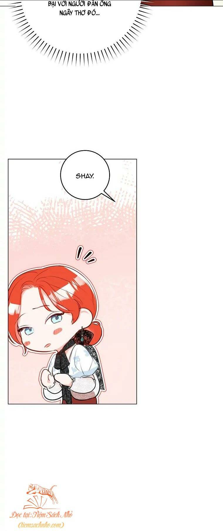 Cuộc Hôn Nhân Xa Hoa Của Đại Công Tước Là Giả: Chapter 17