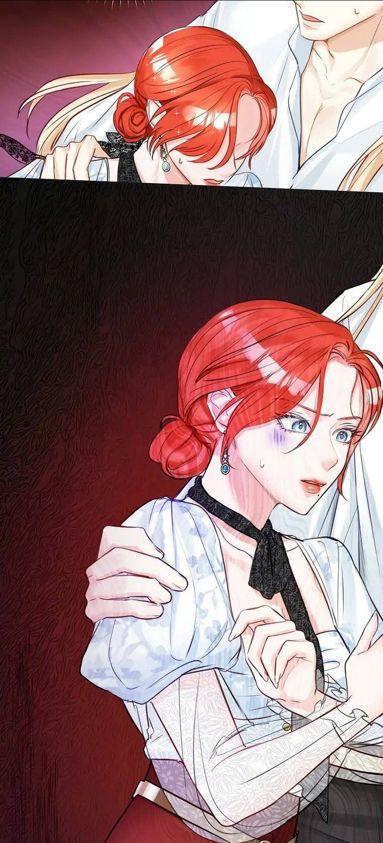 Cuộc Hôn Nhân Xa Hoa Của Đại Công Tước Là Giả: Chapter 17