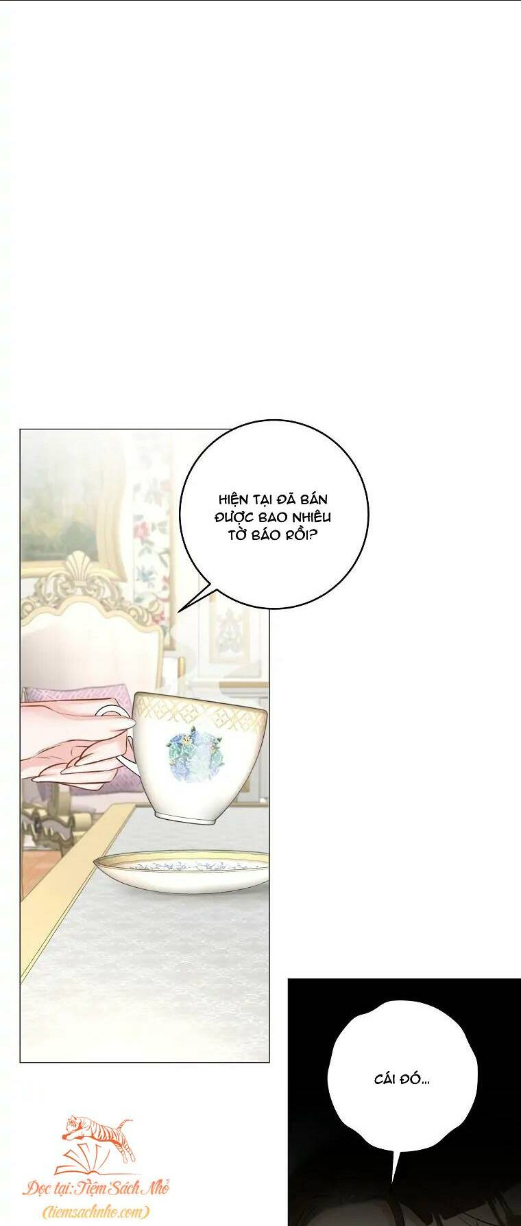 Cuộc Hôn Nhân Xa Hoa Của Đại Công Tước Là Giả: Chapter 17