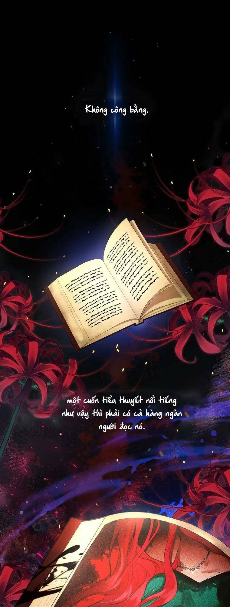 Cuộc Hôn Nhân Xa Hoa Của Đại Công Tước Là Giả: Chapter 2