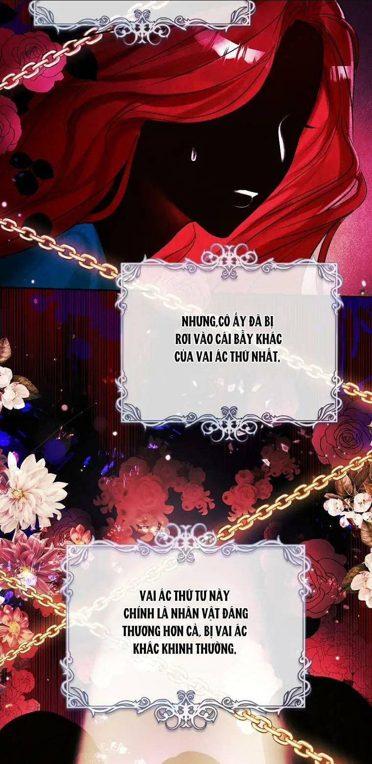 Cuộc Hôn Nhân Xa Hoa Của Đại Công Tước Là Giả: Chapter 2