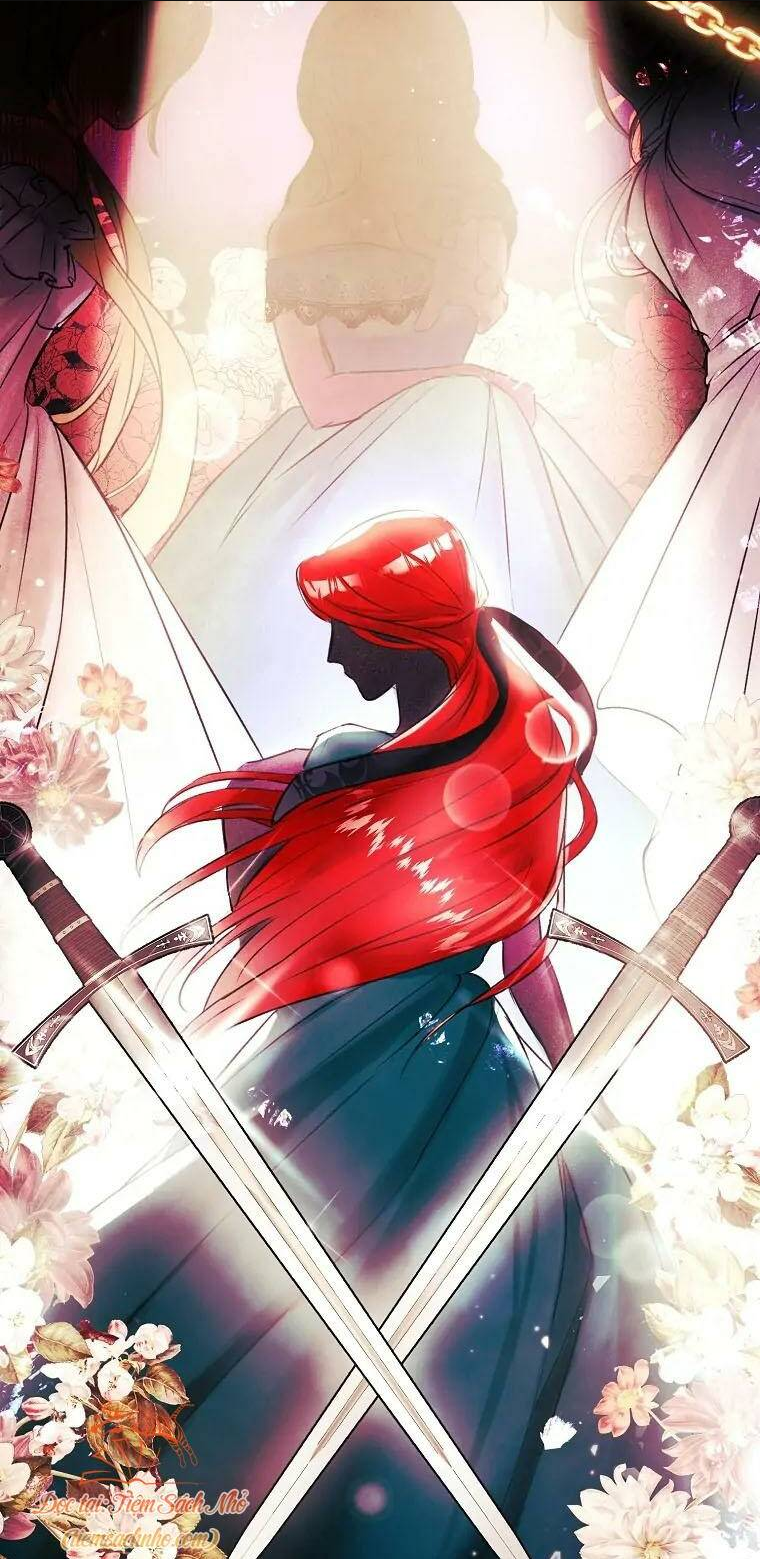 Cuộc Hôn Nhân Xa Hoa Của Đại Công Tước Là Giả: Chapter 2