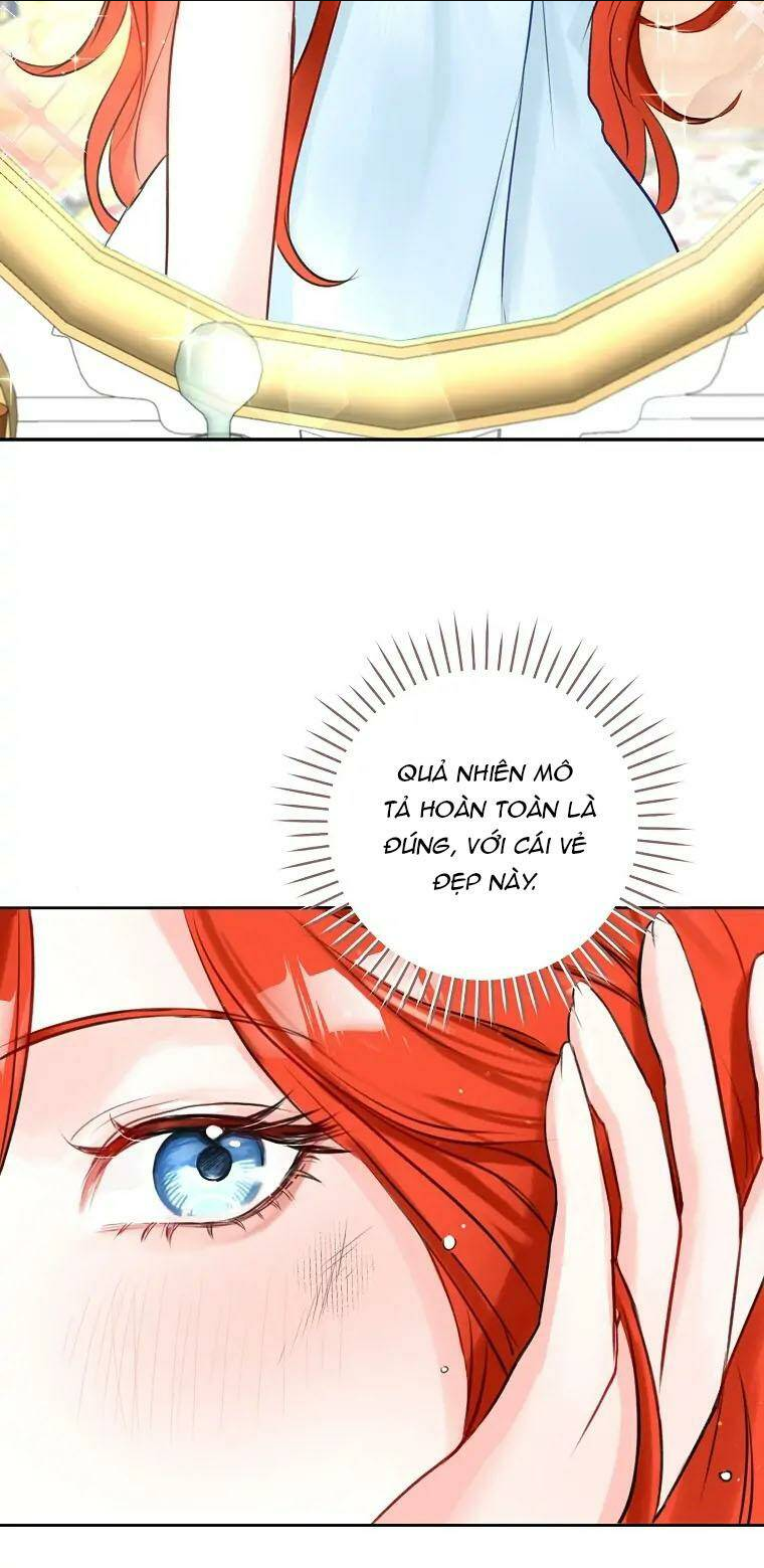 Cuộc Hôn Nhân Xa Hoa Của Đại Công Tước Là Giả: Chapter 2