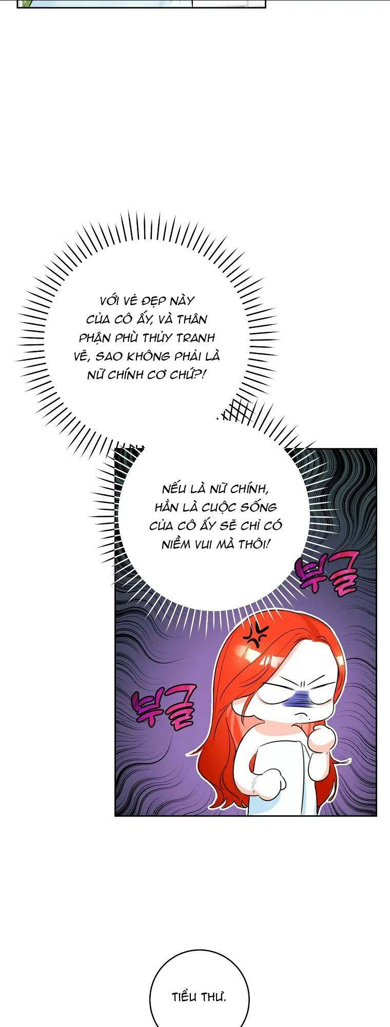 Cuộc Hôn Nhân Xa Hoa Của Đại Công Tước Là Giả: Chapter 2