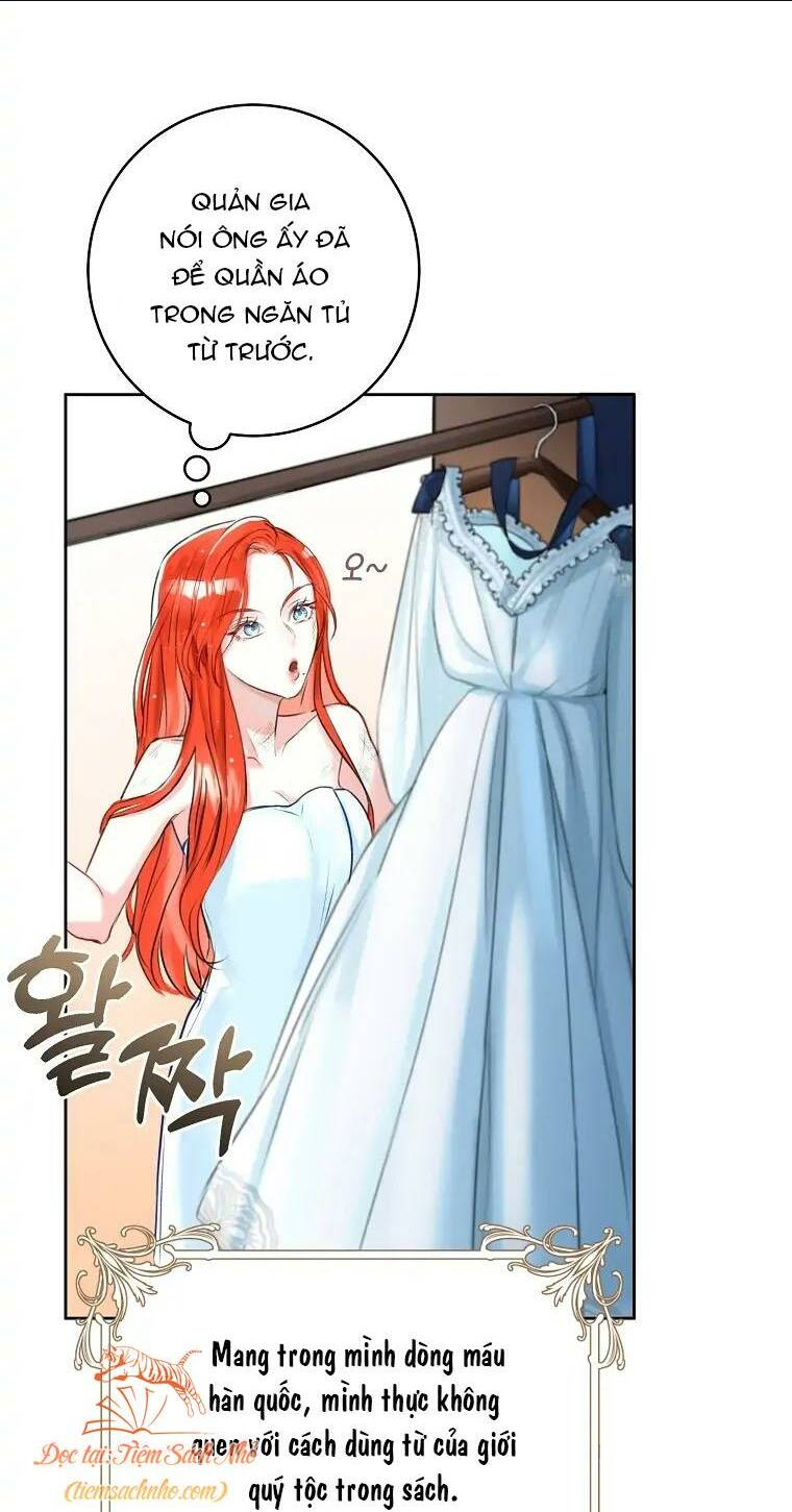 Cuộc Hôn Nhân Xa Hoa Của Đại Công Tước Là Giả: Chapter 2