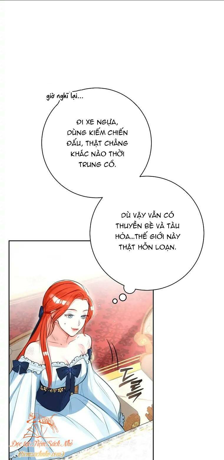 Cuộc Hôn Nhân Xa Hoa Của Đại Công Tước Là Giả: Chapter 2