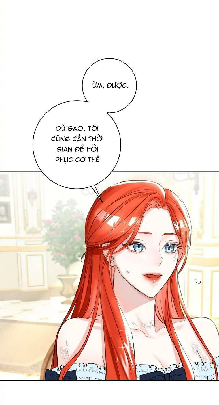 Cuộc Hôn Nhân Xa Hoa Của Đại Công Tước Là Giả: Chapter 2