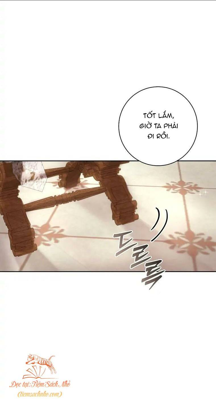 Cuộc Hôn Nhân Xa Hoa Của Đại Công Tước Là Giả: Chapter 2