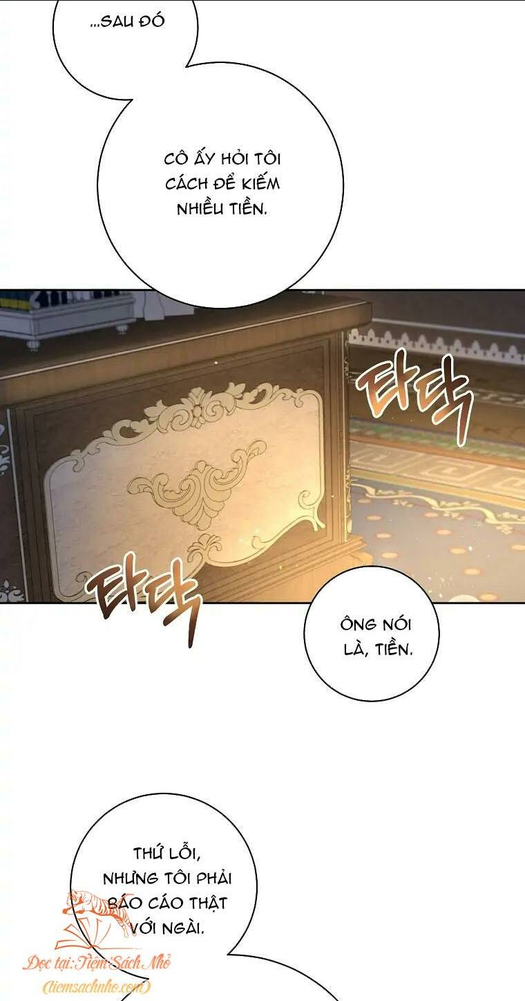 Cuộc Hôn Nhân Xa Hoa Của Đại Công Tước Là Giả: Chapter 2