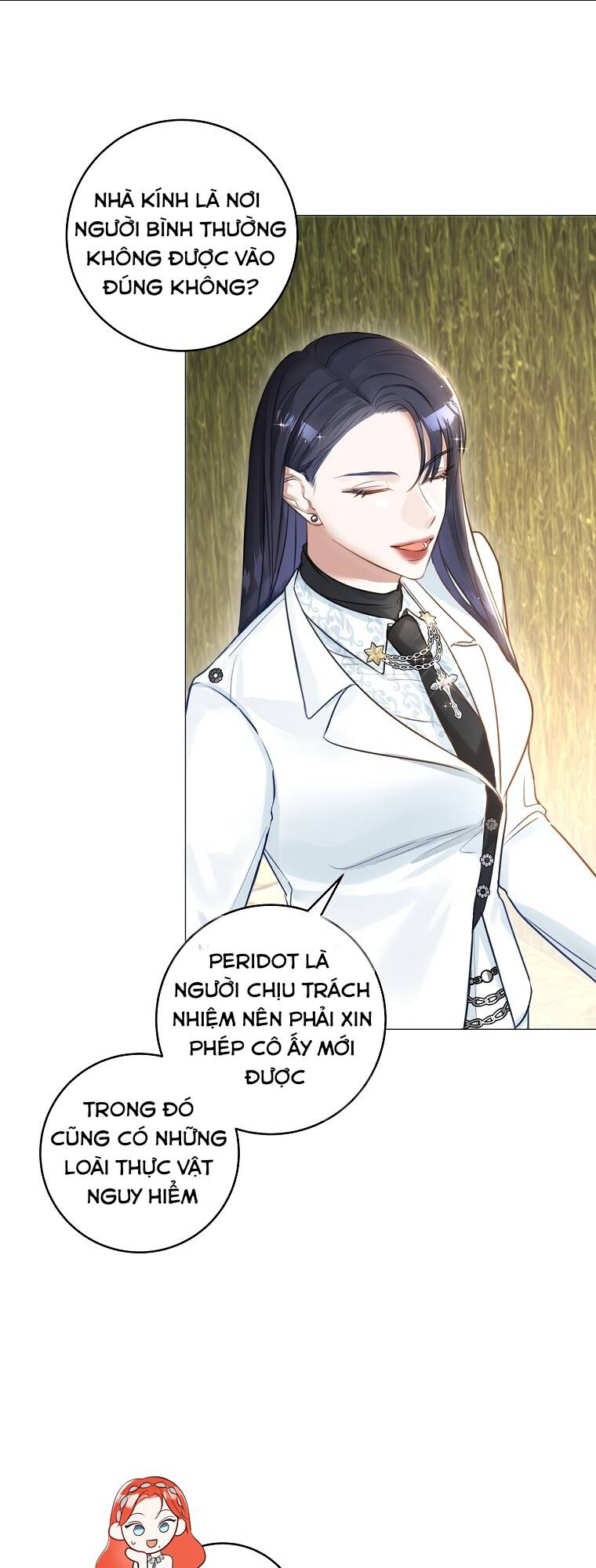 Cuộc Hôn Nhân Xa Hoa Của Đại Công Tước Là Giả: Chapter 20