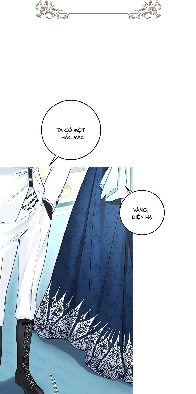 Cuộc Hôn Nhân Xa Hoa Của Đại Công Tước Là Giả: Chapter 20