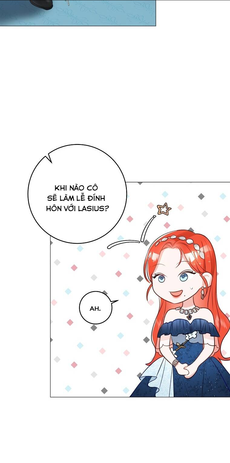 Cuộc Hôn Nhân Xa Hoa Của Đại Công Tước Là Giả: Chapter 20