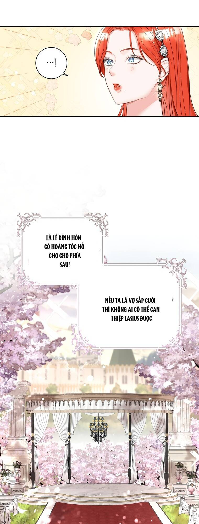 Cuộc Hôn Nhân Xa Hoa Của Đại Công Tước Là Giả: Chapter 20