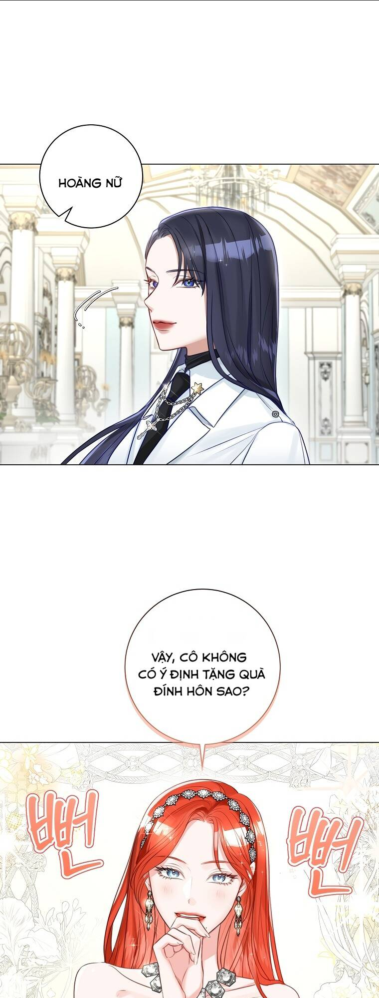 Cuộc Hôn Nhân Xa Hoa Của Đại Công Tước Là Giả: Chapter 20