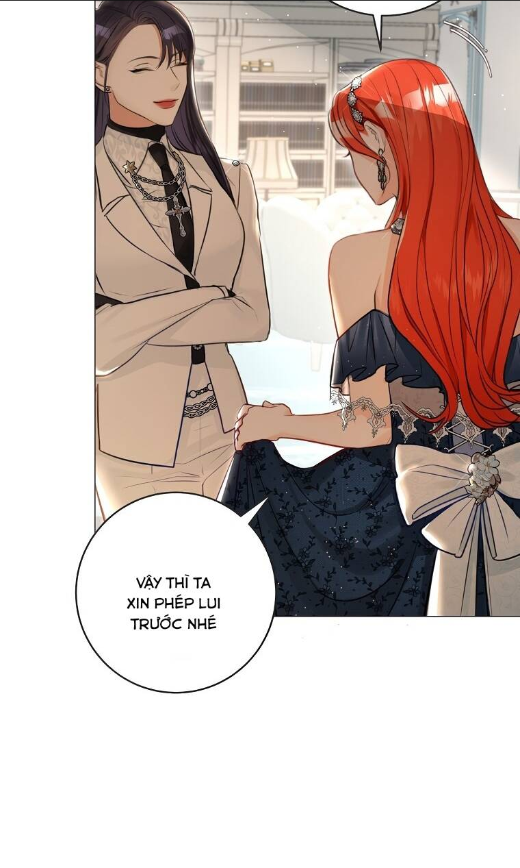 Cuộc Hôn Nhân Xa Hoa Của Đại Công Tước Là Giả: Chapter 20