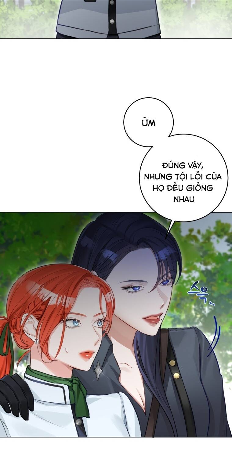 Cuộc Hôn Nhân Xa Hoa Của Đại Công Tước Là Giả: Chapter 22