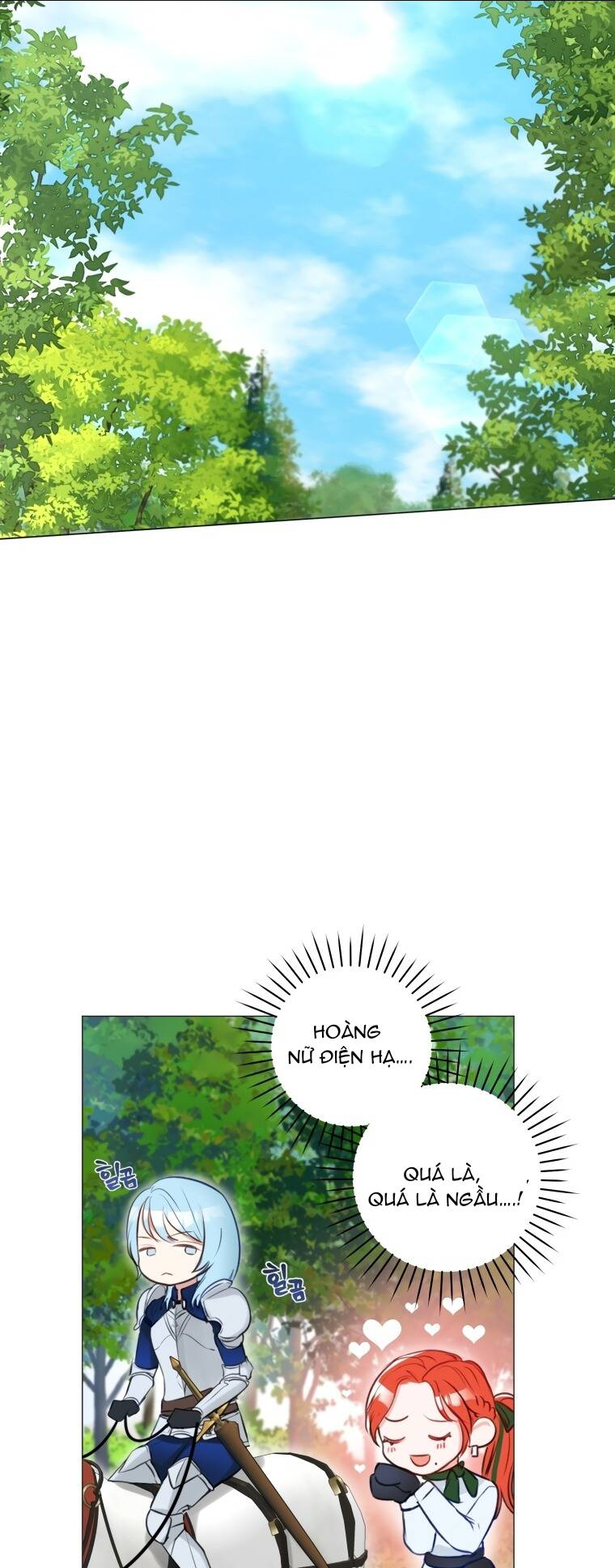 Cuộc Hôn Nhân Xa Hoa Của Đại Công Tước Là Giả: Chapter 22