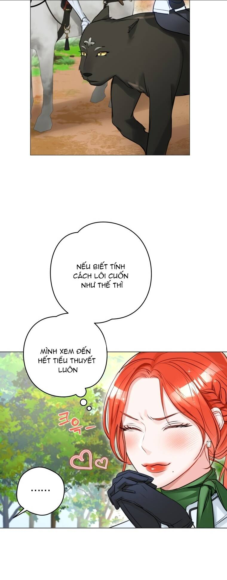 Cuộc Hôn Nhân Xa Hoa Của Đại Công Tước Là Giả: Chapter 22