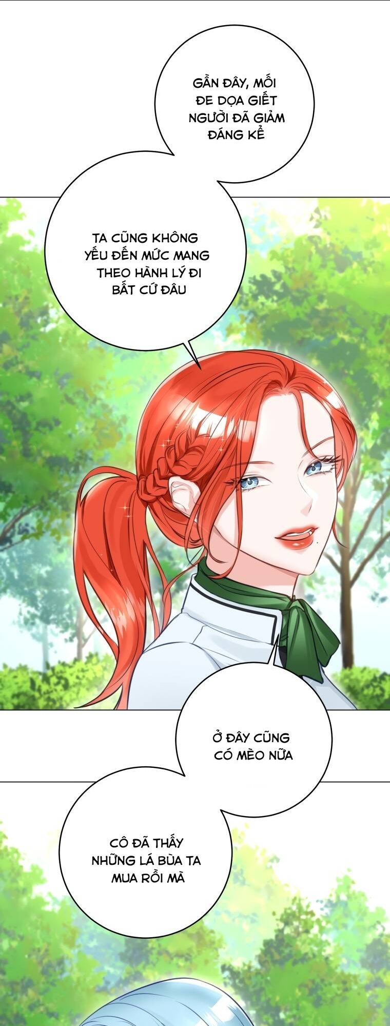 Cuộc Hôn Nhân Xa Hoa Của Đại Công Tước Là Giả: Chapter 22