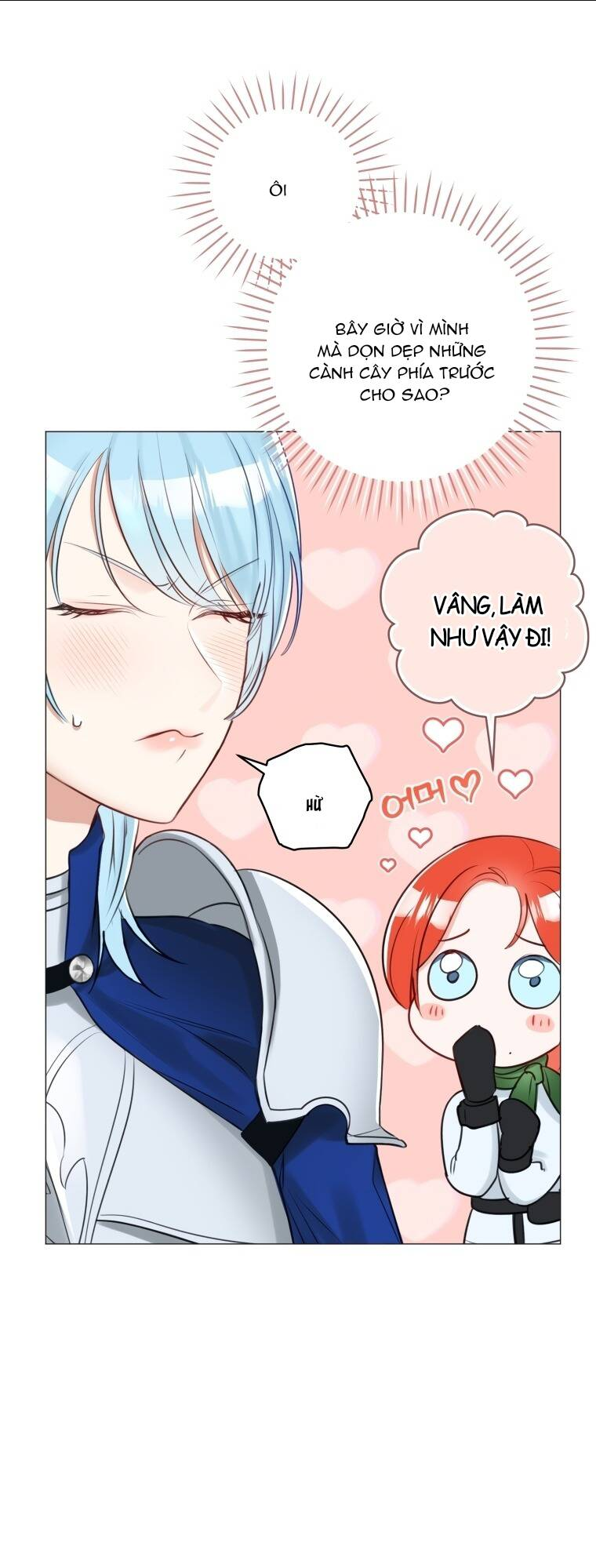 Cuộc Hôn Nhân Xa Hoa Của Đại Công Tước Là Giả: Chapter 22