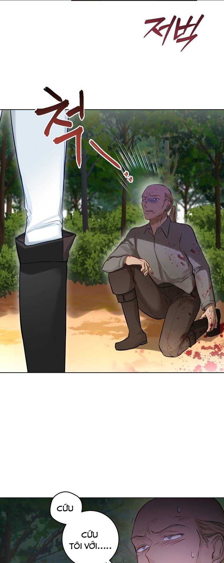 Cuộc Hôn Nhân Xa Hoa Của Đại Công Tước Là Giả: Chapter 23