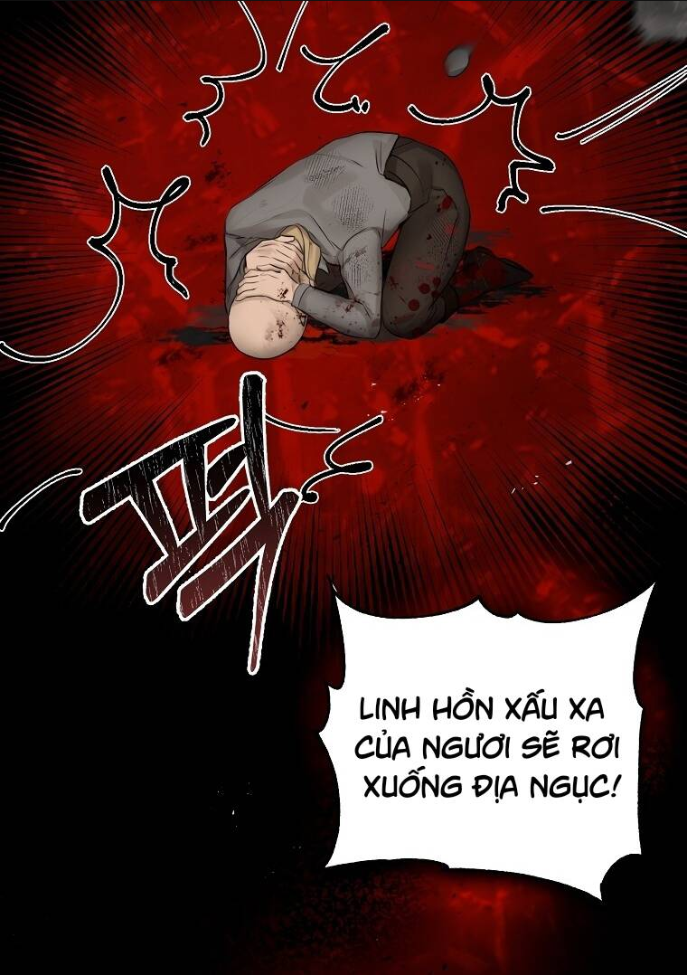Cuộc Hôn Nhân Xa Hoa Của Đại Công Tước Là Giả: Chapter 23