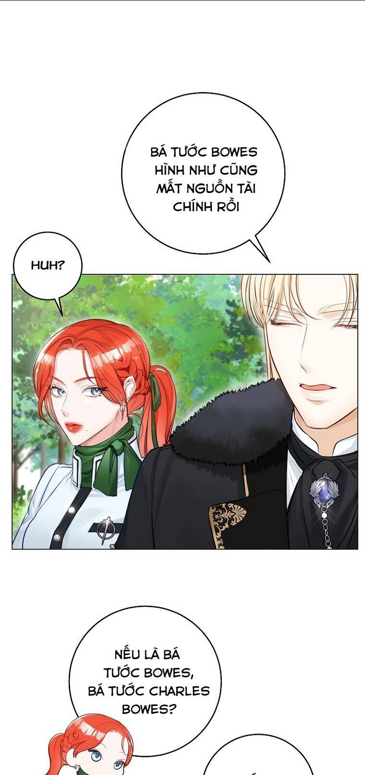 Cuộc Hôn Nhân Xa Hoa Của Đại Công Tước Là Giả: Chapter 24