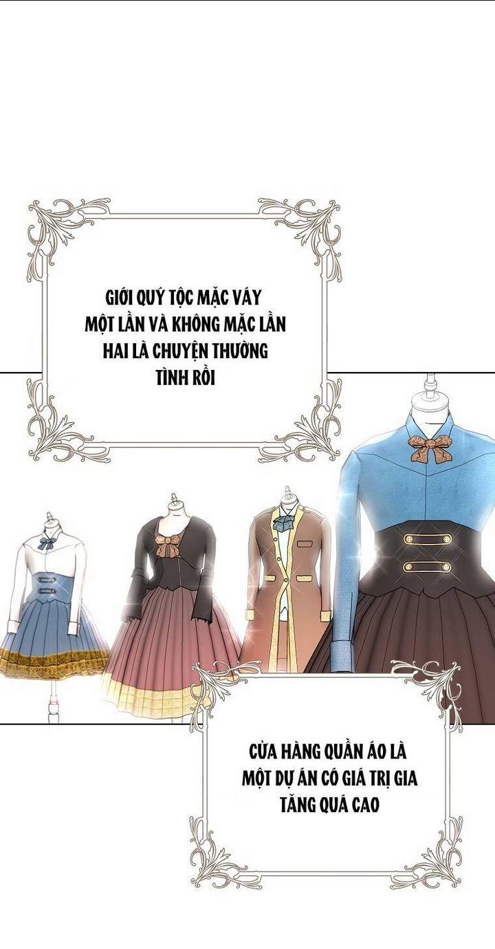 Cuộc Hôn Nhân Xa Hoa Của Đại Công Tước Là Giả: Chapter 25