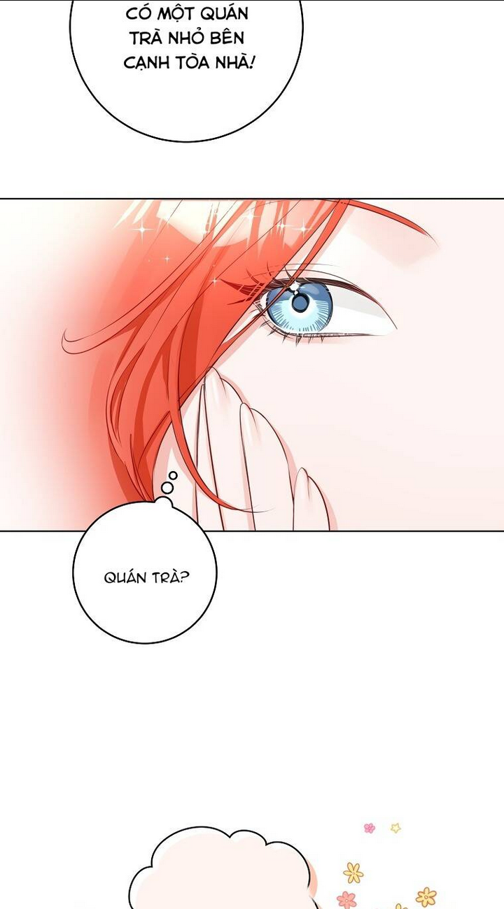 Cuộc Hôn Nhân Xa Hoa Của Đại Công Tước Là Giả: Chapter 25