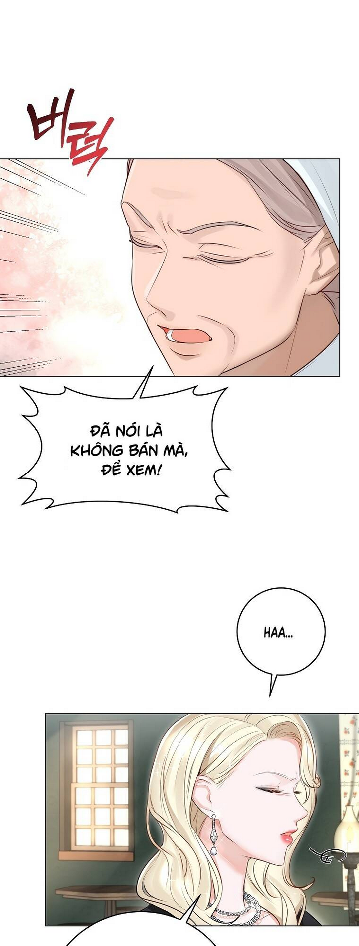 Cuộc Hôn Nhân Xa Hoa Của Đại Công Tước Là Giả: Chapter 25