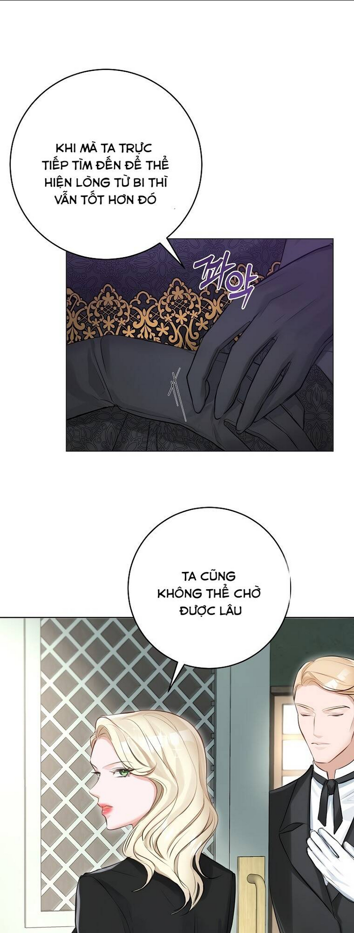 Cuộc Hôn Nhân Xa Hoa Của Đại Công Tước Là Giả: Chapter 25