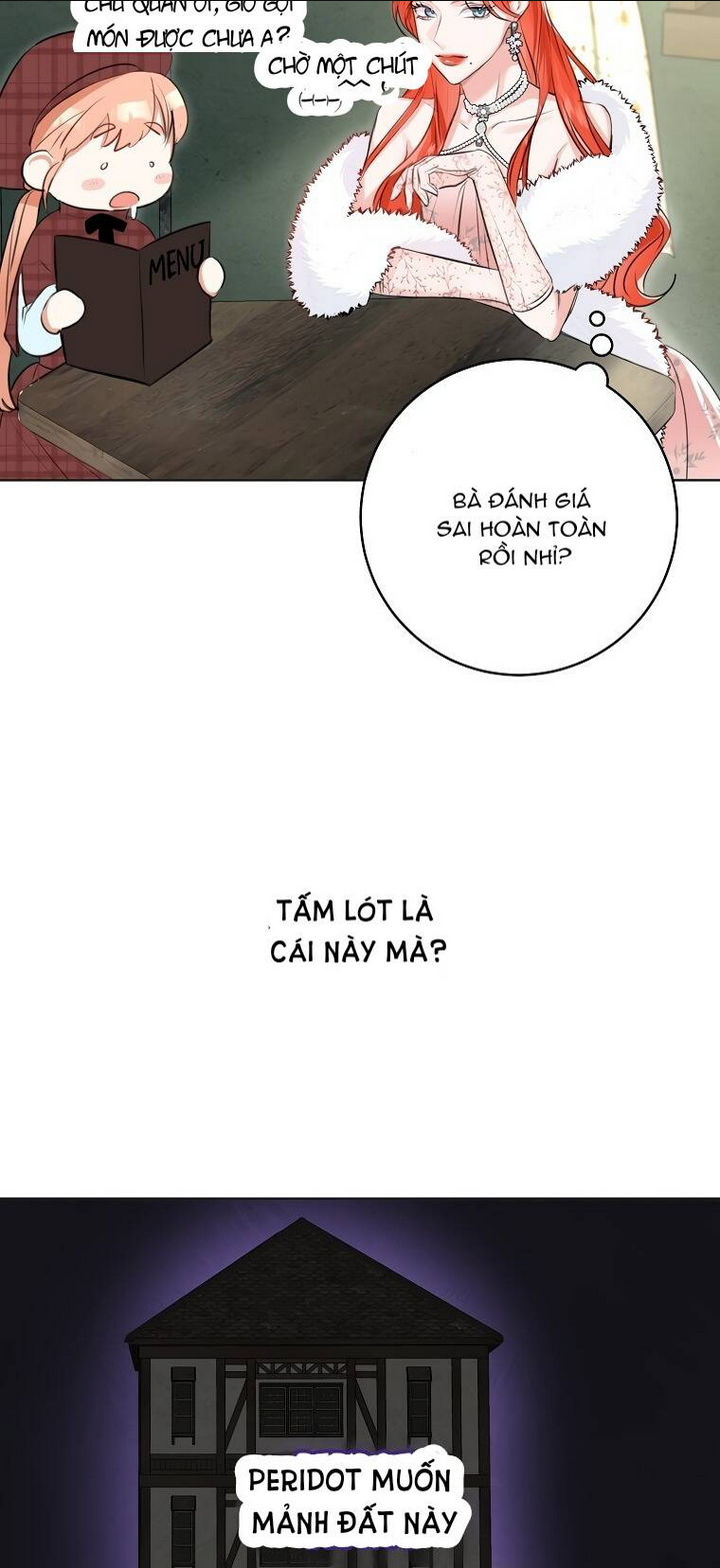 Cuộc Hôn Nhân Xa Hoa Của Đại Công Tước Là Giả: Chapter 25