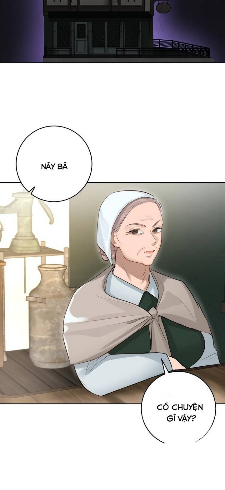 Cuộc Hôn Nhân Xa Hoa Của Đại Công Tước Là Giả: Chapter 25