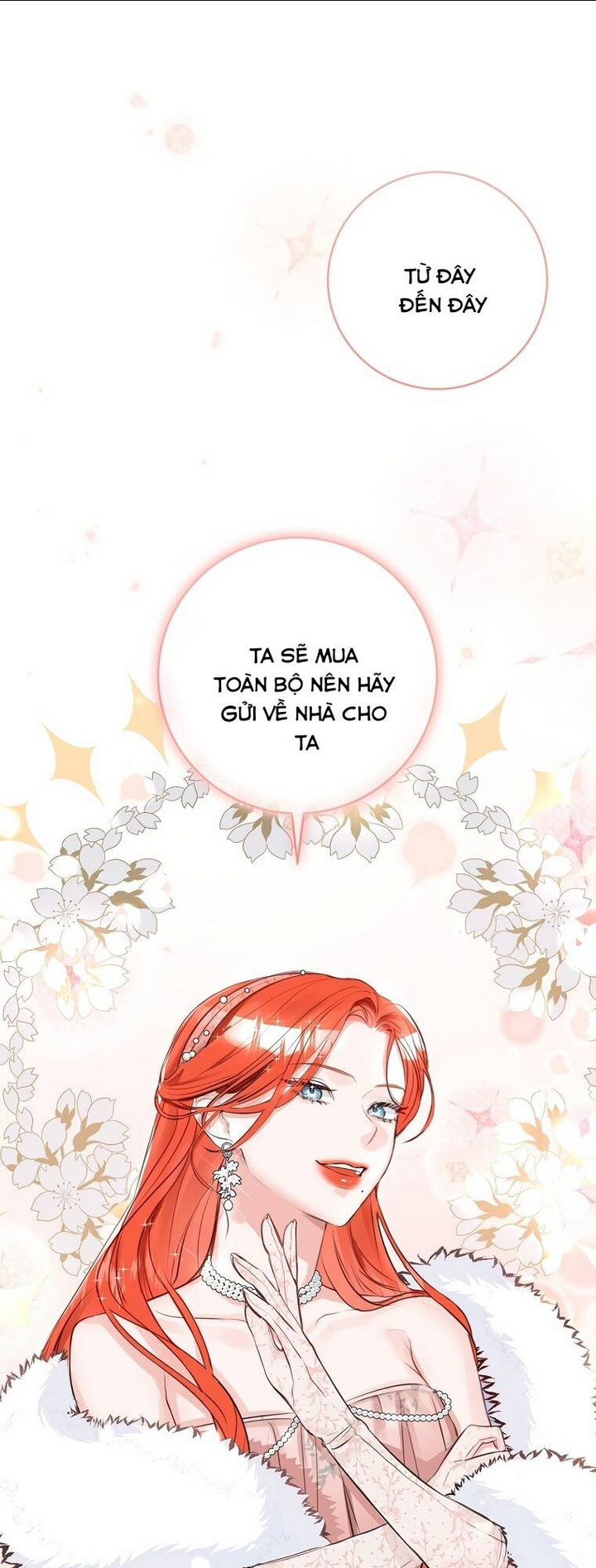 Cuộc Hôn Nhân Xa Hoa Của Đại Công Tước Là Giả: Chapter 25