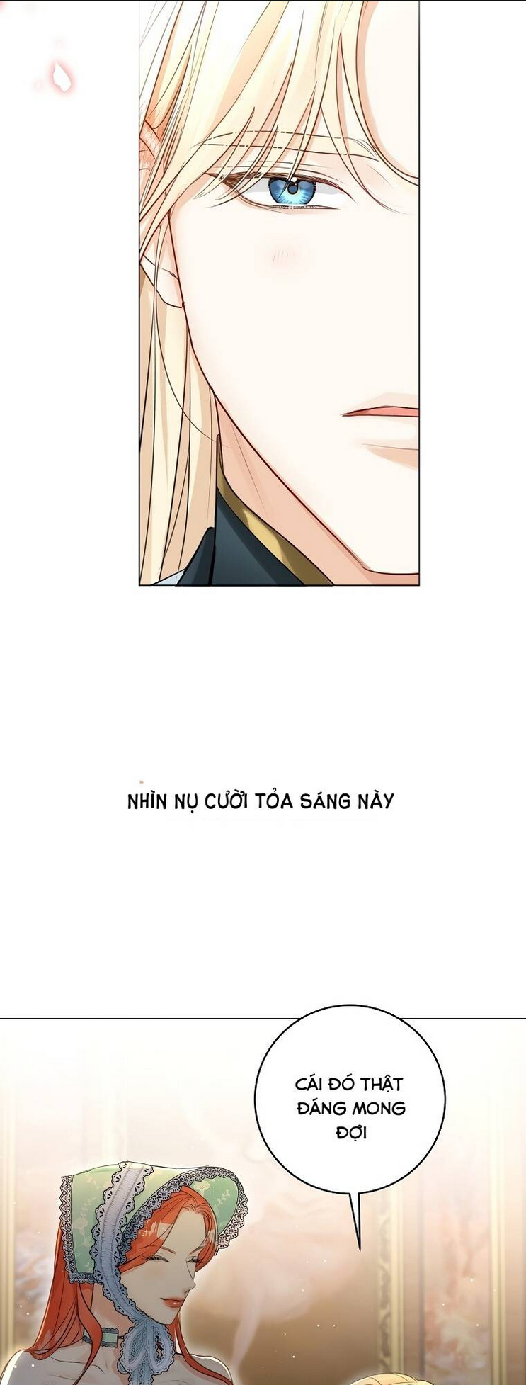 Cuộc Hôn Nhân Xa Hoa Của Đại Công Tước Là Giả: Chapter 27
