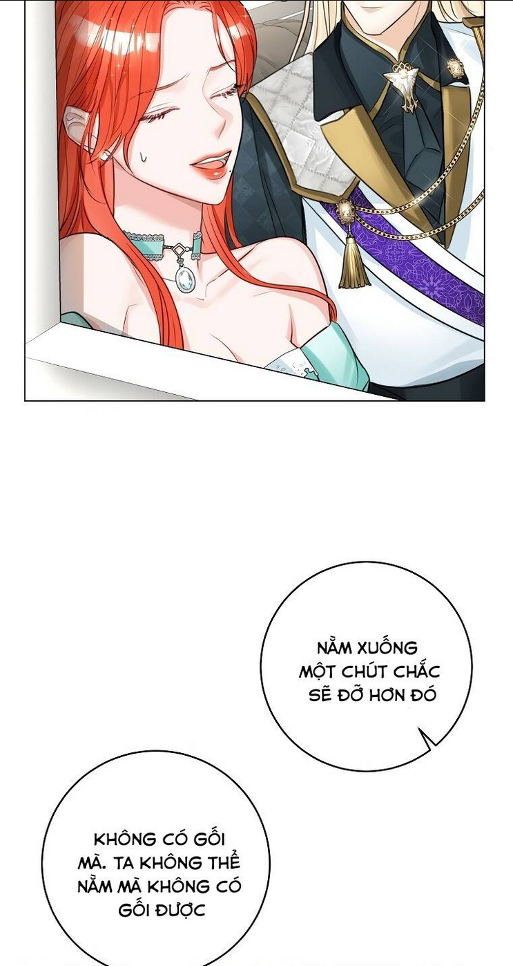 Cuộc Hôn Nhân Xa Hoa Của Đại Công Tước Là Giả: Chapter 27