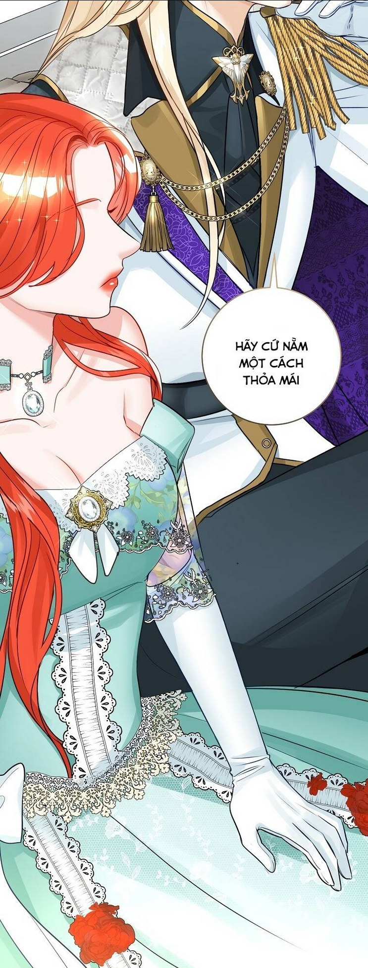 Cuộc Hôn Nhân Xa Hoa Của Đại Công Tước Là Giả: Chapter 27