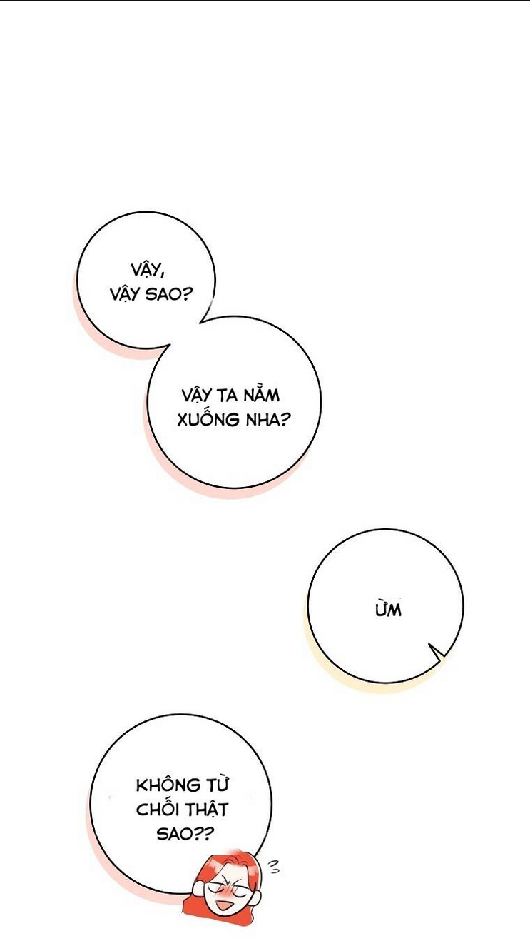 Cuộc Hôn Nhân Xa Hoa Của Đại Công Tước Là Giả: Chapter 27