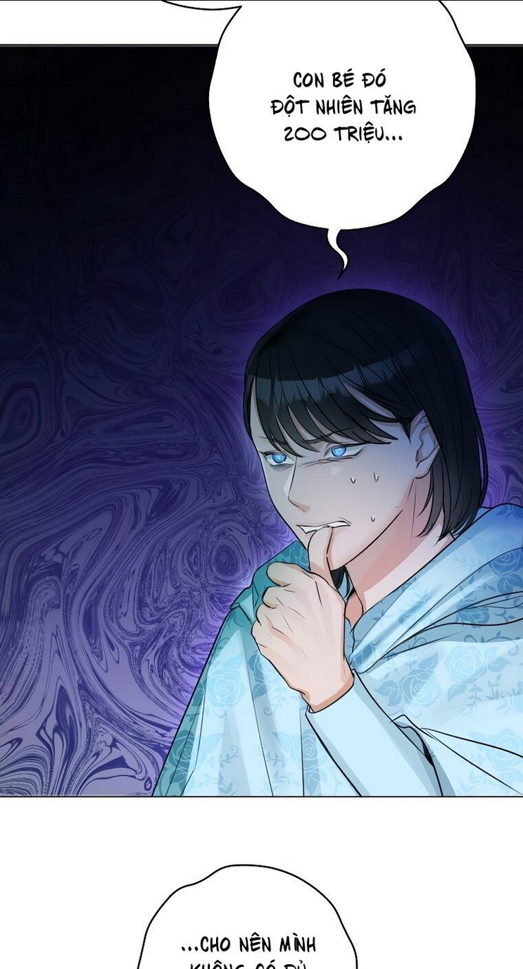 Cuộc Hôn Nhân Xa Hoa Của Đại Công Tước Là Giả: Chapter 27
