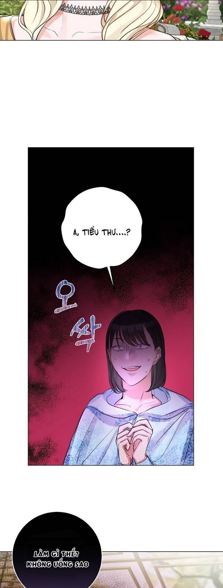 Cuộc Hôn Nhân Xa Hoa Của Đại Công Tước Là Giả: Chapter 27