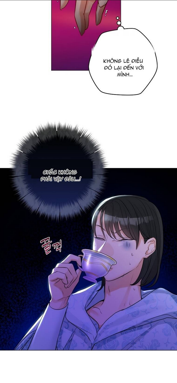Cuộc Hôn Nhân Xa Hoa Của Đại Công Tước Là Giả: Chapter 27