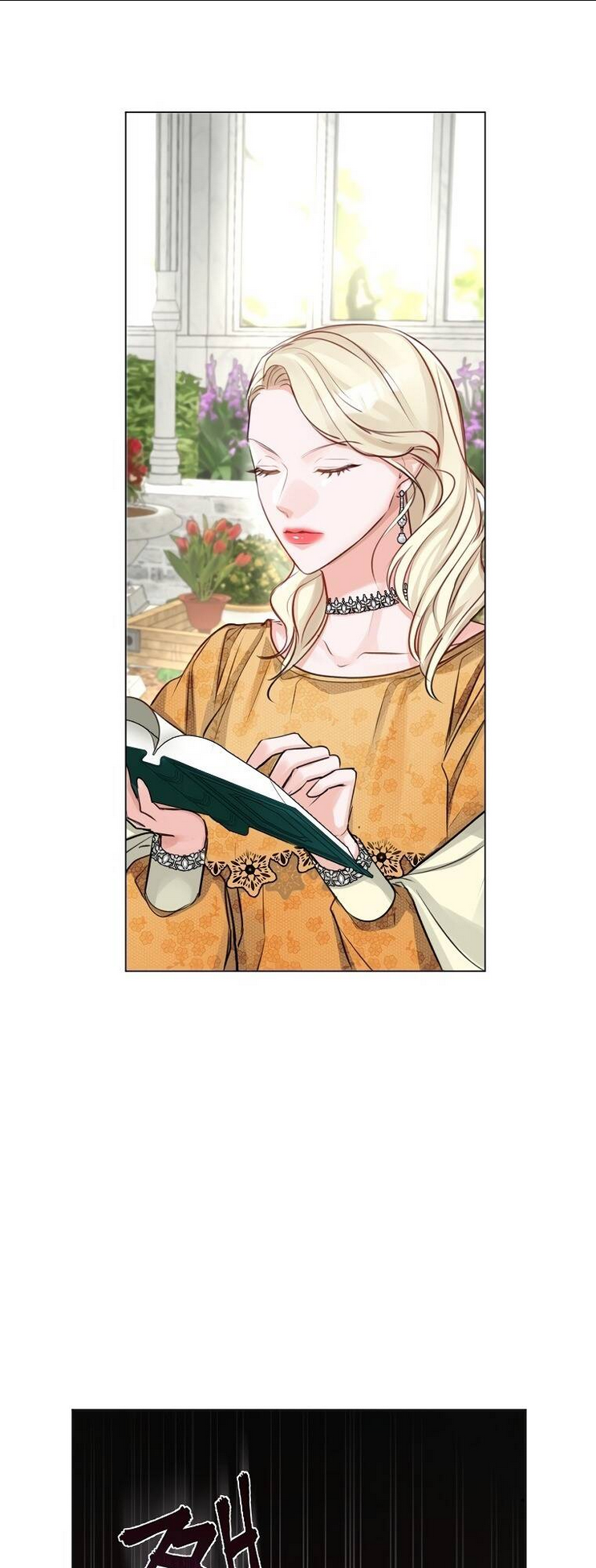 Cuộc Hôn Nhân Xa Hoa Của Đại Công Tước Là Giả: Chapter 27