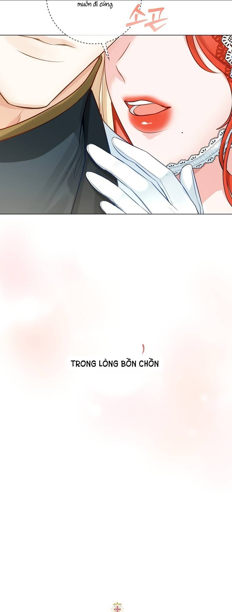 Cuộc Hôn Nhân Xa Hoa Của Đại Công Tước Là Giả: Chapter 27